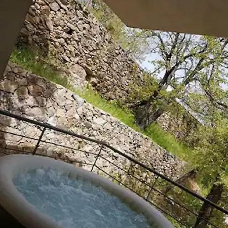 Maison Avec Jacuzzi Au Coeur Des Montagnes Feliceto Zewnętrze zdjęcie