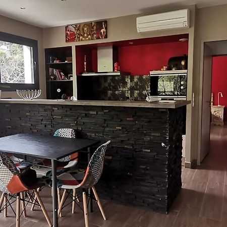 Maison Avec Jacuzzi Au Coeur Des Montagnes Feliceto Zewnętrze zdjęcie