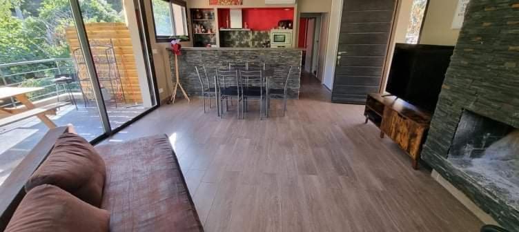 Maison Avec Jacuzzi Au Coeur Des Montagnes Feliceto Zewnętrze zdjęcie