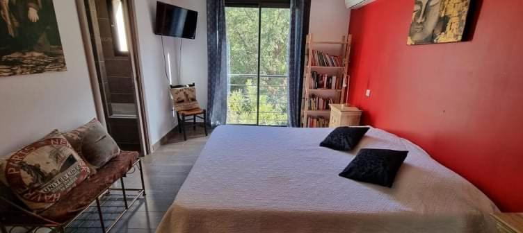 Maison Avec Jacuzzi Au Coeur Des Montagnes Feliceto Zewnętrze zdjęcie