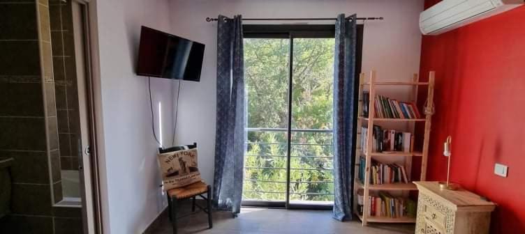 Maison Avec Jacuzzi Au Coeur Des Montagnes Feliceto Zewnętrze zdjęcie