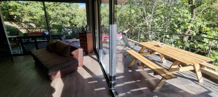 Maison Avec Jacuzzi Au Coeur Des Montagnes Feliceto Zewnętrze zdjęcie