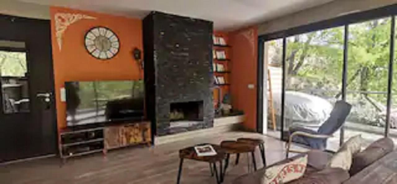 Maison Avec Jacuzzi Au Coeur Des Montagnes Feliceto Zewnętrze zdjęcie