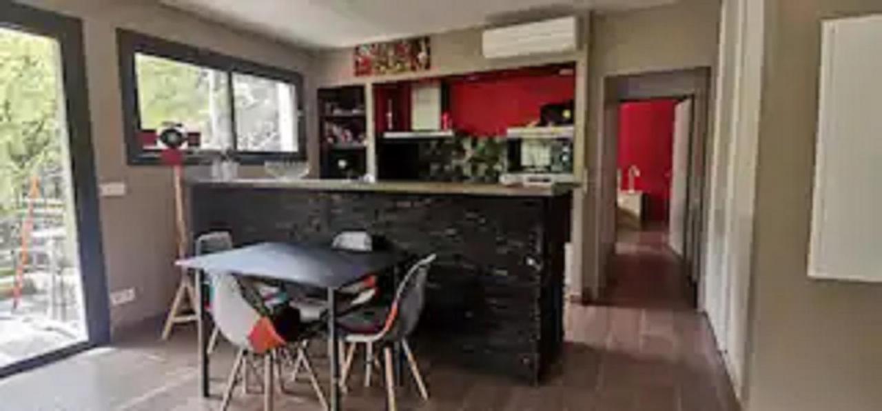 Maison Avec Jacuzzi Au Coeur Des Montagnes Feliceto Zewnętrze zdjęcie