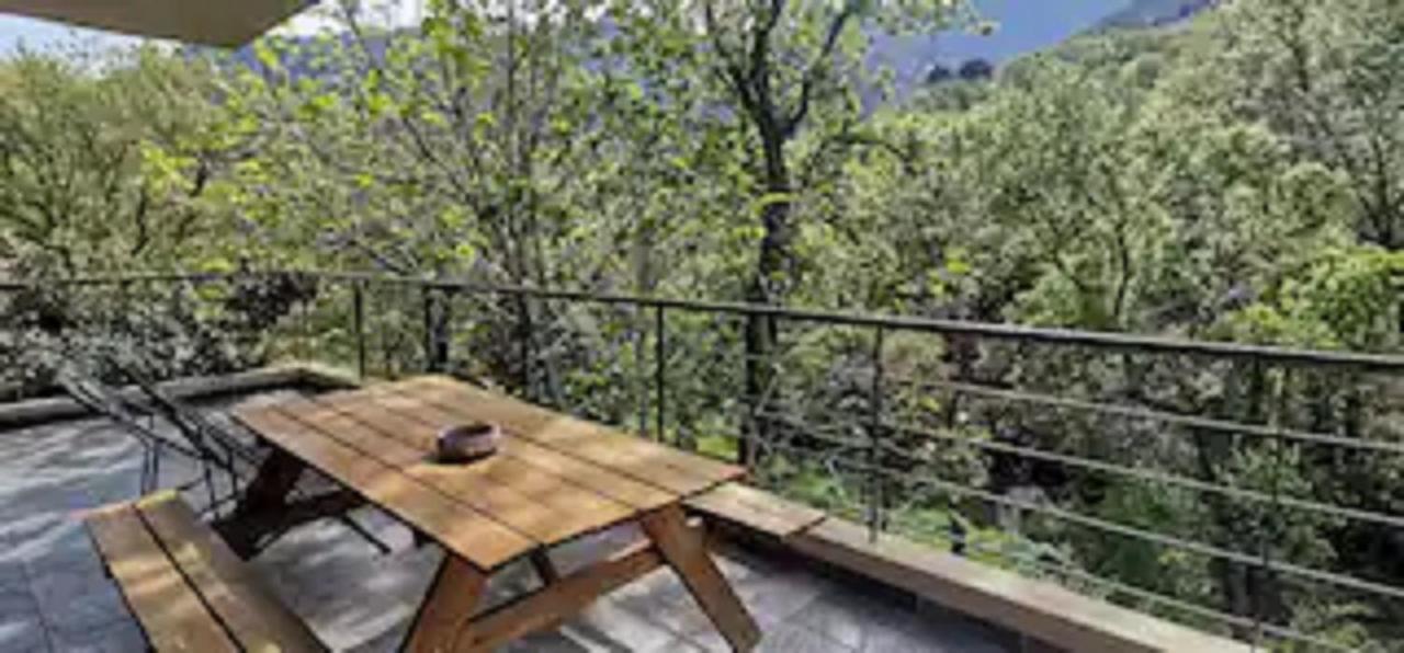 Maison Avec Jacuzzi Au Coeur Des Montagnes Feliceto Zewnętrze zdjęcie