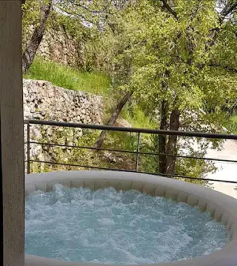 Maison Avec Jacuzzi Au Coeur Des Montagnes Feliceto Zewnętrze zdjęcie