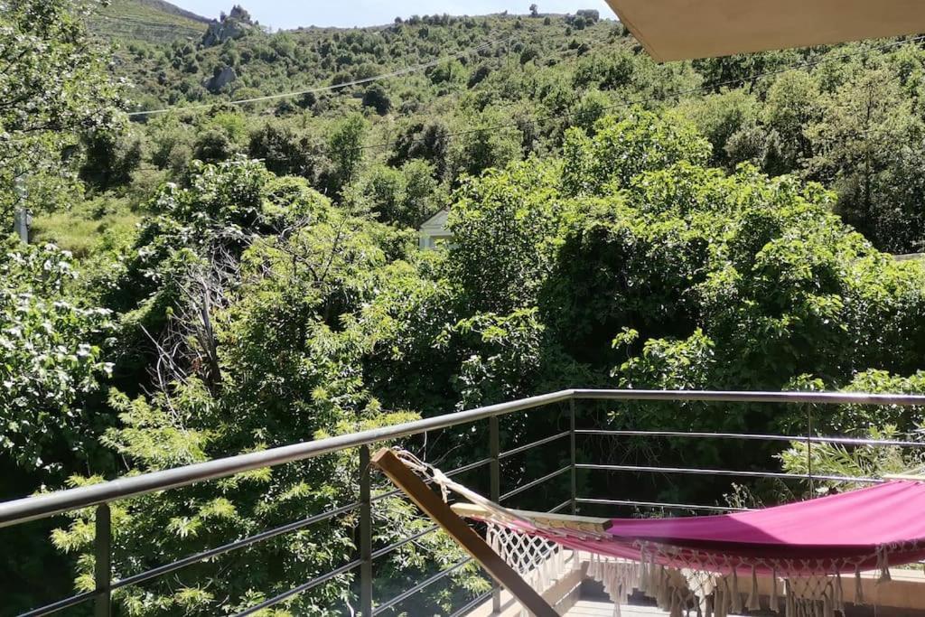 Maison Avec Jacuzzi Au Coeur Des Montagnes Feliceto Zewnętrze zdjęcie