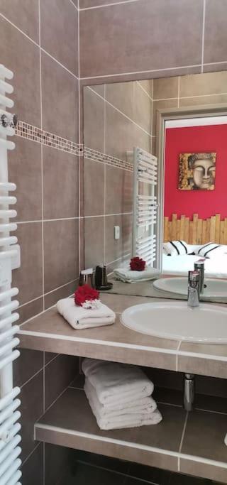 Maison Avec Jacuzzi Au Coeur Des Montagnes Feliceto Zewnętrze zdjęcie