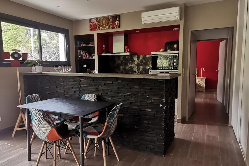 Maison Avec Jacuzzi Au Coeur Des Montagnes Feliceto Zewnętrze zdjęcie