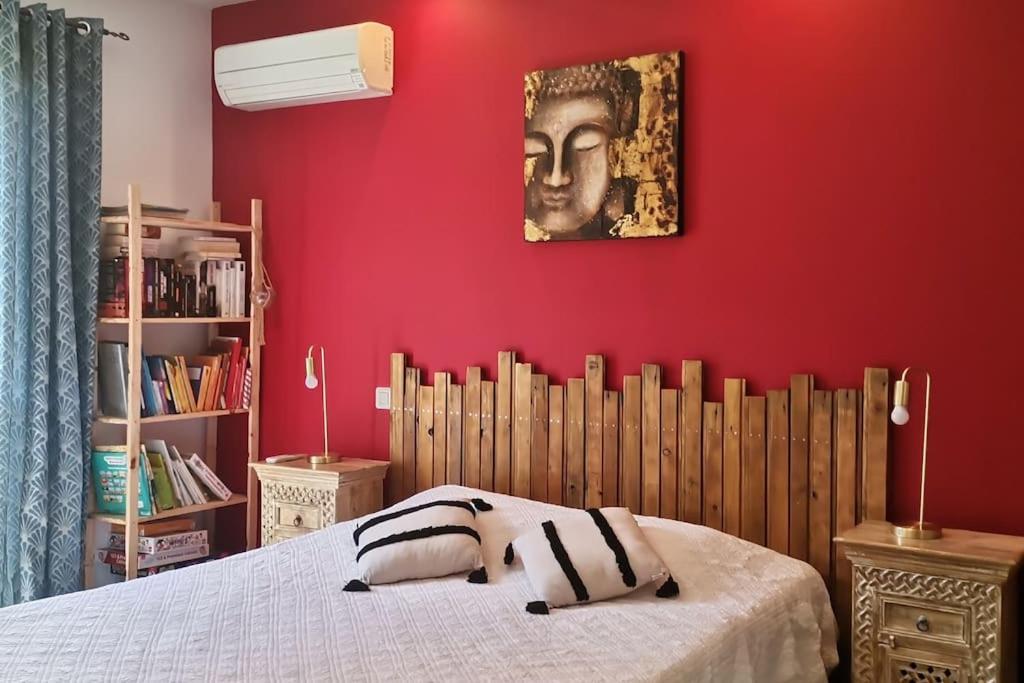 Maison Avec Jacuzzi Au Coeur Des Montagnes Feliceto Zewnętrze zdjęcie