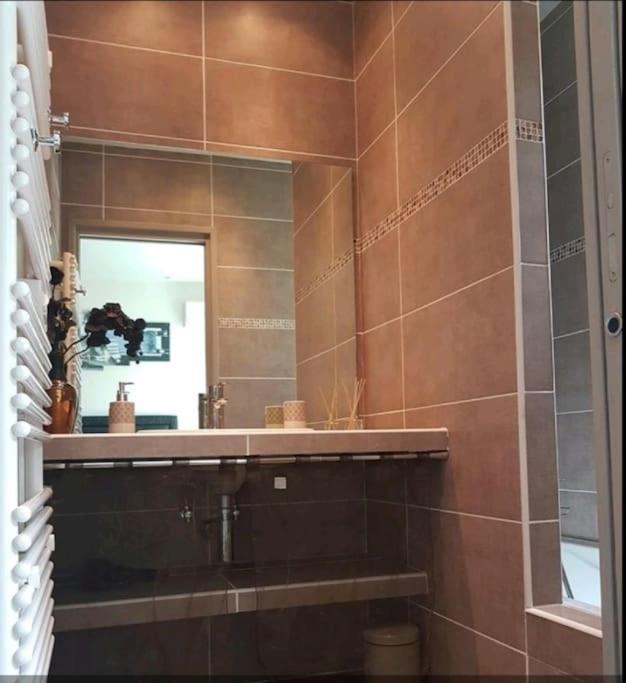 Maison Avec Jacuzzi Au Coeur Des Montagnes Feliceto Zewnętrze zdjęcie